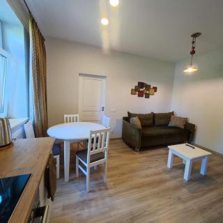 Livu Apartment 1 in the Old town - Ventspils - 4