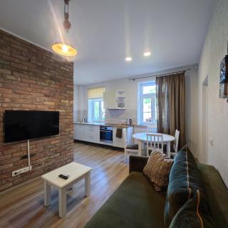 Livu Apartment 1 in the Old town - Ventspils - 3