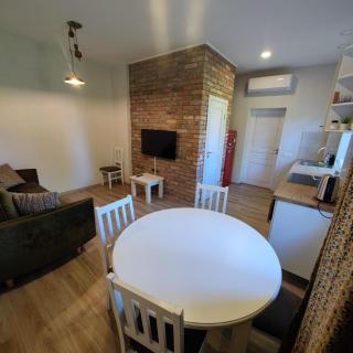 Livu Apartment 1 in the Old town - Ventspils - 1