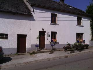 Gîte Les 7 Frênes - Vaux-sur-Sûre - 2