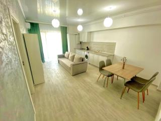 Aqua Apartament Mamaia - 6