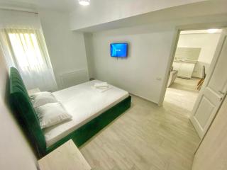 Aqua Apartament Mamaia - Mamaia - 5