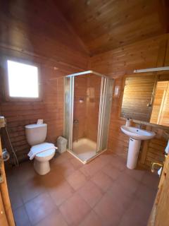 Nuweiba Lodge - Nuweiba - 7