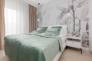 Art Deco Apartment Mokotów with Parking & Gym by Renters Prestige - Varsavia - 9