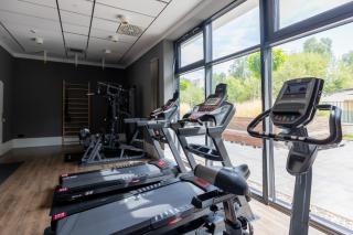 Art Deco Apartment Mokotów with Parking & Gym by Renters Prestige - Varsavia - 6