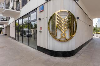 Art Deco Apartment Mokotów with Parking & Gym by Renters Prestige - Varsavia - 5