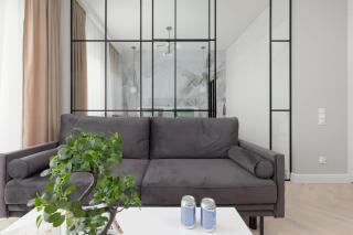 Art Deco Apartment Mokotów with Parking & Gym by Renters Prestige - Varsavia - 2