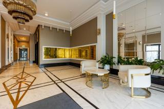Art Deco Apartment Mokotów with Parking & Gym by Renters Prestige - Varsavia - 1
