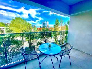 Aqua Apartament Mamaia - Mamaia - 1