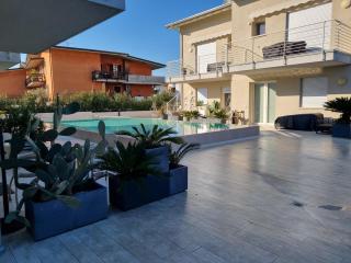 Aura Mura - Peschiera del Garda - 9