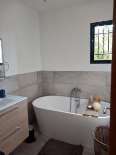 VILLA I BAGHI - sans vis-à-vis au calme - 8