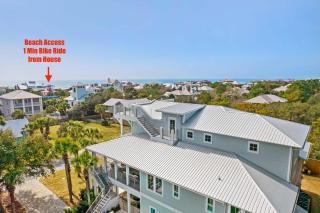 You've Got a Friend in Me - 6 BD - Santa Rosa Beach - 9