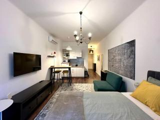 Očaravajući stan u centru Zagreba - 8