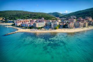 Sandy Bay Hotel - Elenite - 8