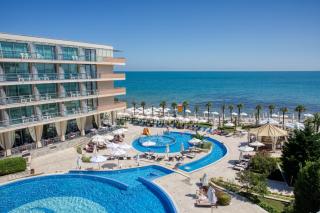 Sandy Bay Hotel - All Inclusive - FREE Beach Access - Elenite - 6