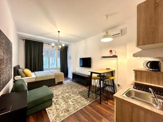 Očaravajući stan u centru Zagreba - 4