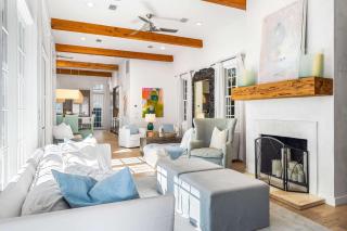 30 Love Main House - Rosemary Beach - 8