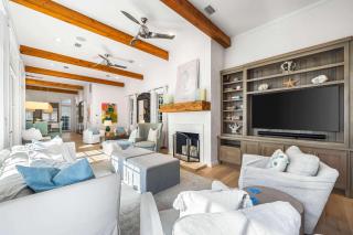 30 Love Main House - Rosemary Beach - 1