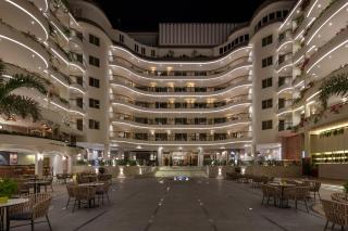 Steigenberger Nile Palace Luxor - Convention Center - Luxor - 5