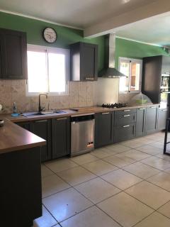 Villa Tikoinjoli - 1