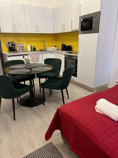 Center apartman in the famous Hajos street - Budapest - 3