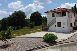Casa Elizabeth - Pedrógão Grande - 9