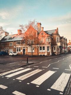 The Red Lion Inn - Rothwell - 0