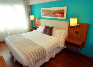 Hotel Bicentenario Suites & Spa - San Miguel de Tucumán - 7