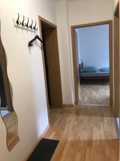 Ferienwohnung Monteurzimmer Haus Arnstadt - Arnstadt - 1