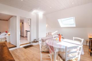 Le Relais de l'Ormeau - Charmant gîte pour 4 pers. - Lussault-sur-Loire - 4