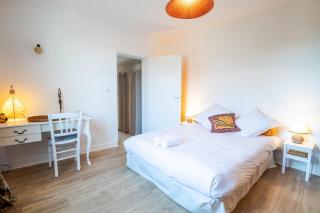 Le Relais de l'Ormeau - Charmant gîte pour 4 pers. - Lussault-sur-Loire - 5