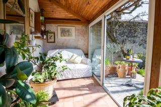 Le Relais de l'Ormeau - Charmant gîte pour 4 pers. - Lussault-sur-Loire - 7