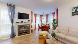 strandnahe FeWo mit Balkon, Wohnpark Granitz 31, Binz - Binz - 9