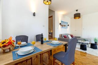 Pool House Tea Krk Island - Happy Rentals - Krk - 3