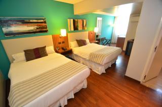 Hotel Bicentenario Suites & Spa - San Miguel de Tucumán - 5