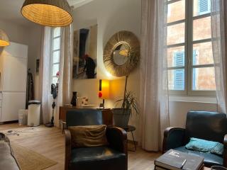 Maison de Ville : La Bellezza Portagnel ! - 1