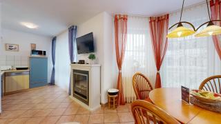 strandnahe FeWo mit Balkon, Wohnpark Granitz 31, Binz - Binz - 2