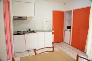 Azureva Club Fournols - 4