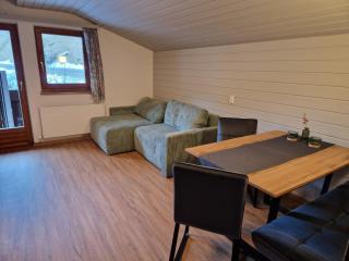 Haus Gabi - Neustift im Stubaital - 7