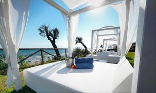 Holiday Village - Fondi - 7