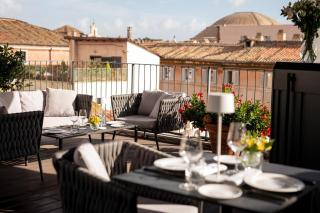 Palazzo Navona Hotel - Roma - 1