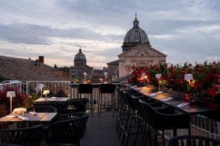 Palazzo Navona Hotel - Roma - 0