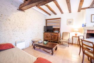 Gîte Wanouchka - comfort in the countryside! - Francueil - 3