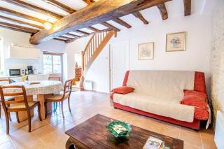 Gîte Wanouchka - comfort in the countryside! - Francueil - 8