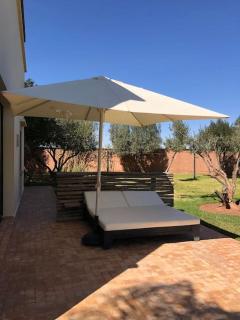 Villa privée dans un environnement idyllique - Marrakesh - 9