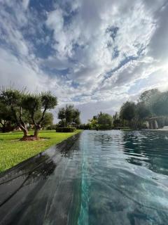 Villa privée dans un environnement idyllique - Marrakesh - 7