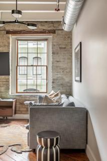 Ironworks Building - New Orleans - 6
