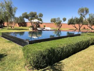Villa privée dans un environnement idyllique - Marrakesh - 5