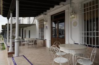 Hospedarte Palacete Real - 9