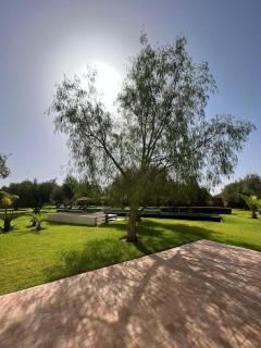 Villa privée dans un environnement idyllique - Marrakech - 4